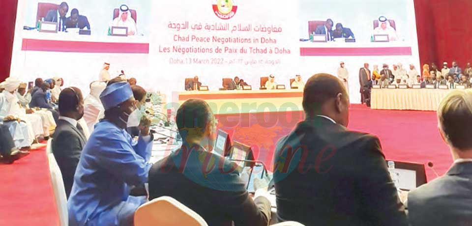 Dialogue national au Tchad : des parties désistent