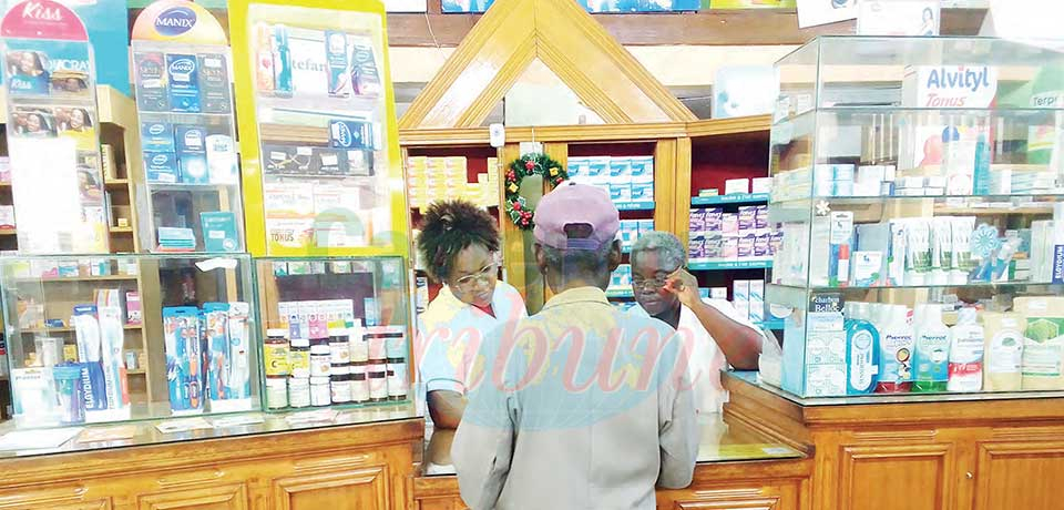 Produits pharmaceutiques : tensions sur le marché Produits pharmaceutiques : tensions sur le marché
