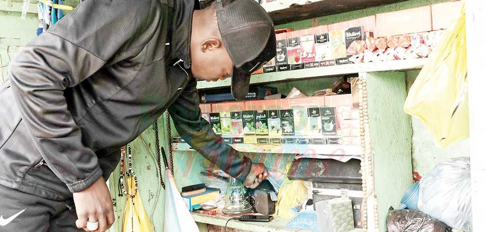 Les produits chicha vont bientôt disparaître sur le marché. Les produits chicha vont bientôt disparaître sur le marché.