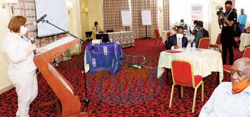 Protection des droits de l’enfant : Plan Cameroon s’implique Protection des droits de l’enfant : Plan Cameroon s’implique