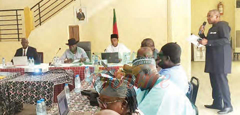 Protection de l’environnement : 26 milliards de F pour détruire les polluants organiques