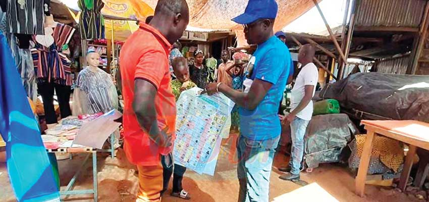 Présidentielle Burkinabé : la dernière ligne droite