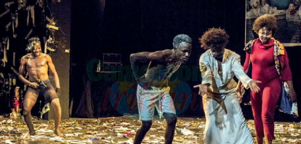 Rencontres dramaturgiques de Yaoundé: L’heure est aux préparatifs