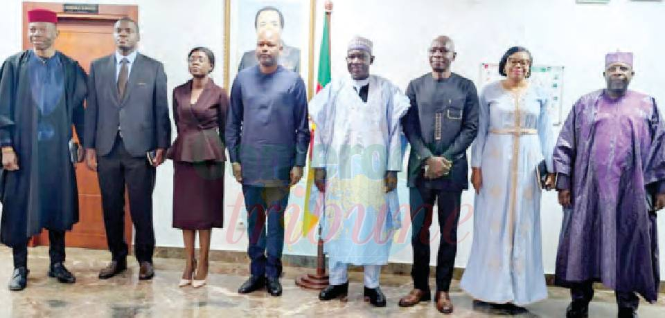 International Finance Corporation: Recommits To Sustainable Development