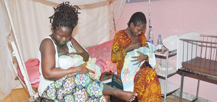 Pour les spécialistes, l’allaitement maternel exclusif doit rester incontournable.