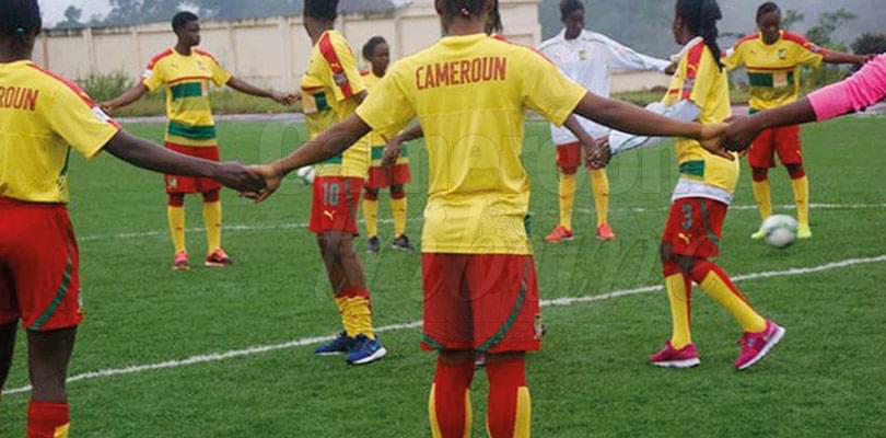 2018 WAFCON: Lionesses Ready For Ghana Campaign