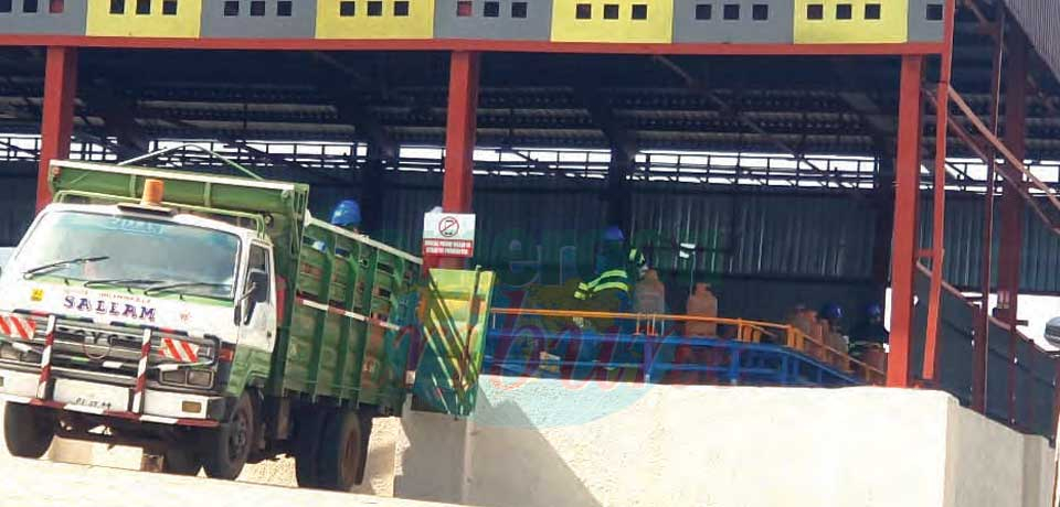 Domestic Gas : Filling, Marketing Begins In Bamenda
