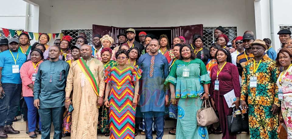 At Limbe II Town Hall Confab with OPIC: Council, Users Clarified On Rights, Duties