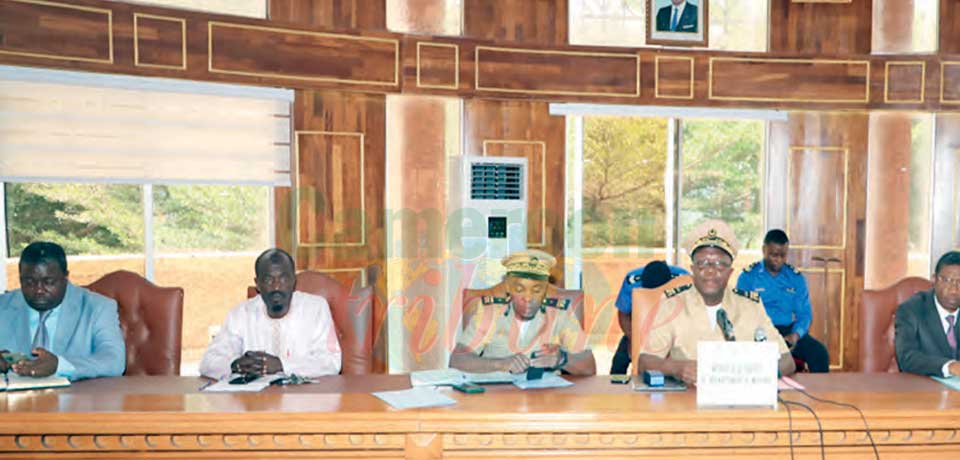 Nuisances sonores à Yaoundé : trop de bruits Nuisances sonores à Yaoundé : trop de bruits