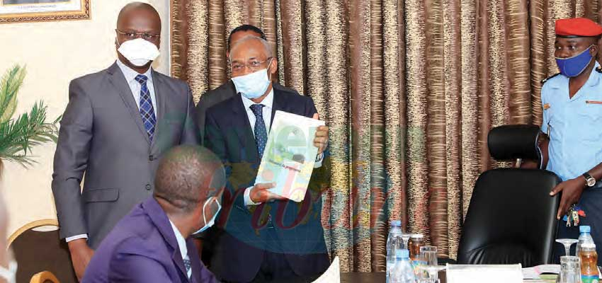 Développement des plantations forestières : un programme prend racine Développement des plantations forestières : un programme prend racine