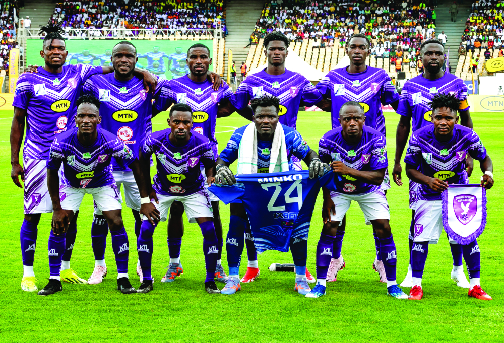 Trophée des champions :  le vainqueur sera connu dimanche