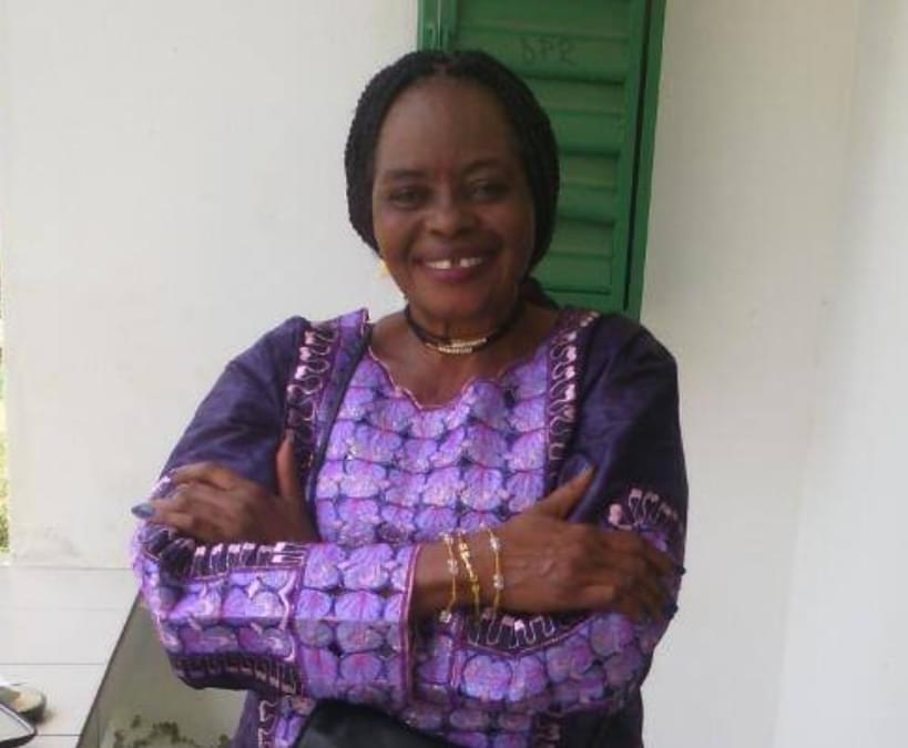 2019 GCE Session : 56 Year old Succeeds In Advanced Level 2019 GCE Session : 56 Year old Succeeds In Advanced Level