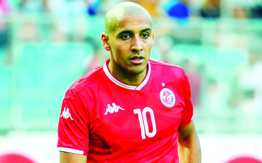 Wahbi Khazri : le facteur X