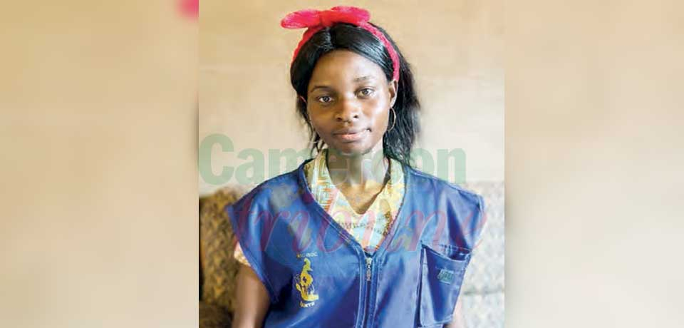 Falone Sybelle Akana Dogmo : la Santé en partage Falone Sybelle Akana Dogmo : la Santé en partage