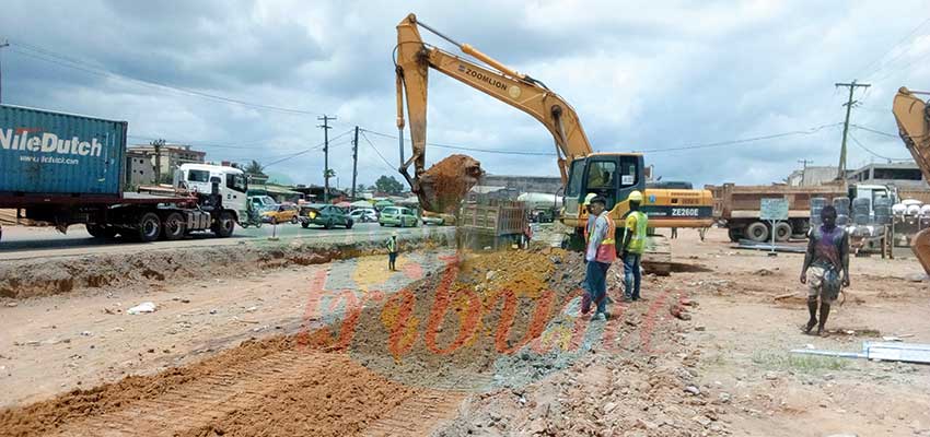 Aménagement de la pénétrante Est: la deuxième phase des travaux lancé