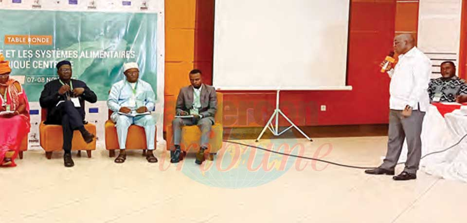 Systèmes alimentaires : l’apport de l’agroécologie