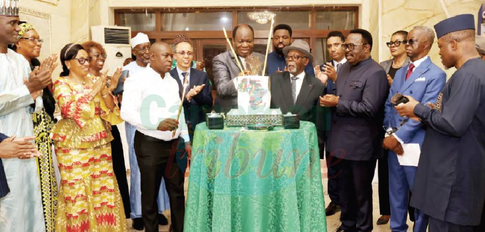 Africa Day:  Advocating Sustainable Water Management