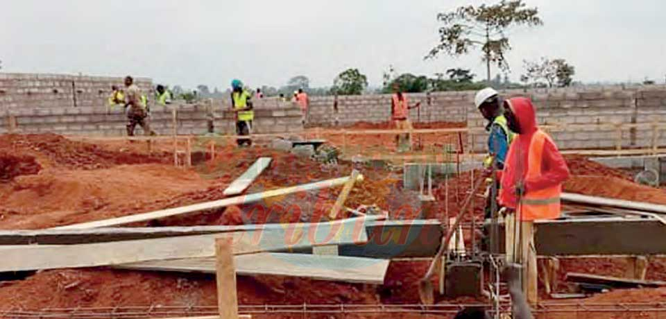 Regional, Communal Projects : Practical Guidelines For Efficiency