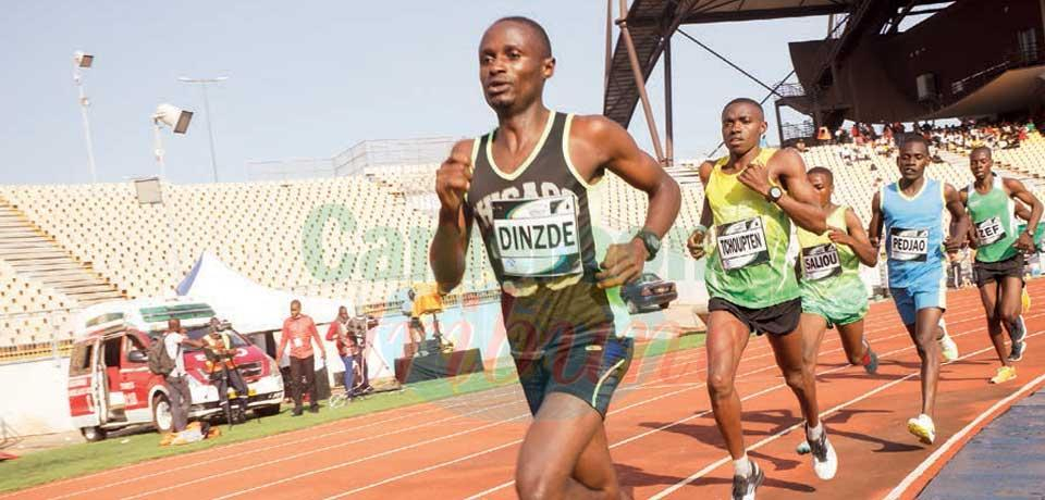 Over eight countries from Africa will take part in the first edition of the African Francophone Clubs Champions Athletics Championship that will take place in Douala this month.