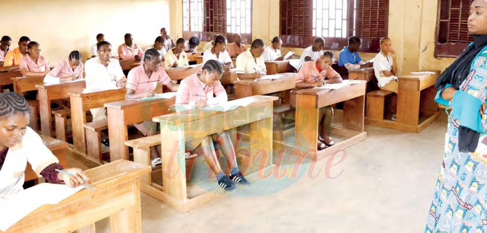 Education: Une vie d’enseignant