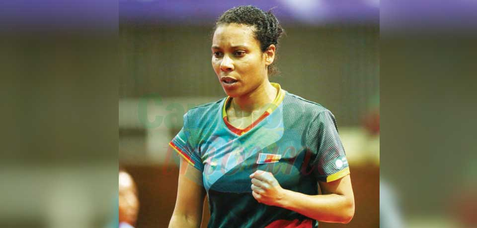 CAN de tennis de table : le Cameroun en bronze