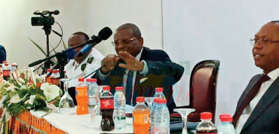 South West: PM Launches Community Dialogue For Peace