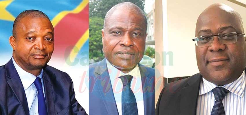RDC: La campagne présidentielle vibre