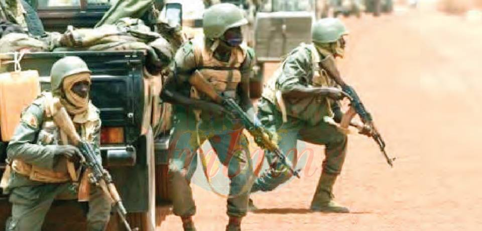 Mali: Plusieurs villes attaquées