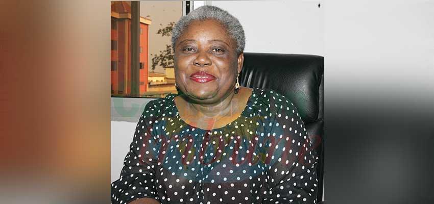 Me Claire Atangana Bikouna, avocat au barreau du Cameroun, représentant du bâtonnier pour les régions du Centre-Sud et Est. Me Claire Atangana Bikouna, avocat au barreau du Cameroun, représentant du bâtonnier pour les régions du Centre-Sud et Est.