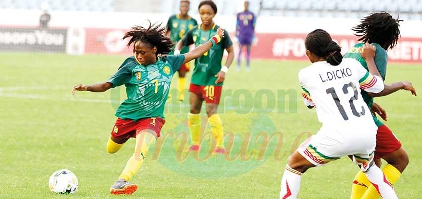 2018 CAF Awards: Coach Ndoko, Lionesses Still In The Race