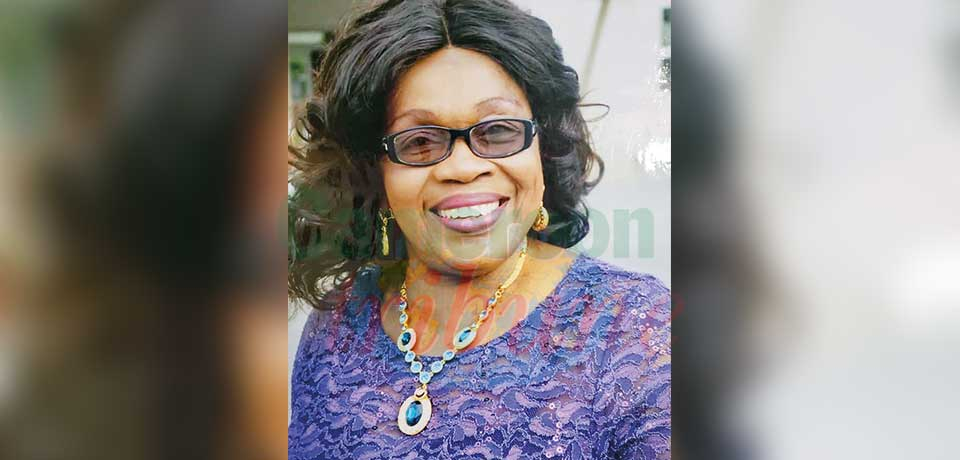 Telelen Dorothy Atabong : Astute And Seasoned Educationalist Telelen Dorothy Atabong : Astute And Seasoned Educationalist