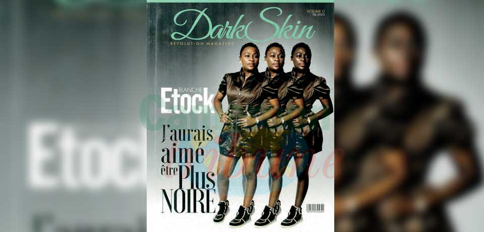 Presse magazine : DarkSkin Revolution débarque