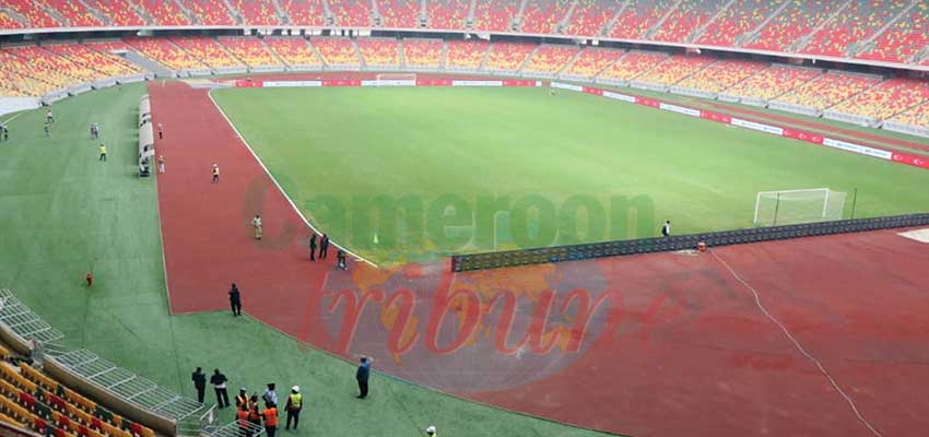 CHAN 2020 : nous y sommes ! CHAN 2020 : nous y sommes !