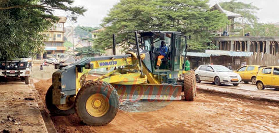 Decentralization : Completing The Process