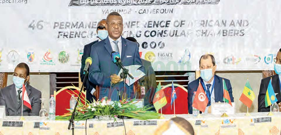Chambres consulaires africaines : rencontre d’opportunités