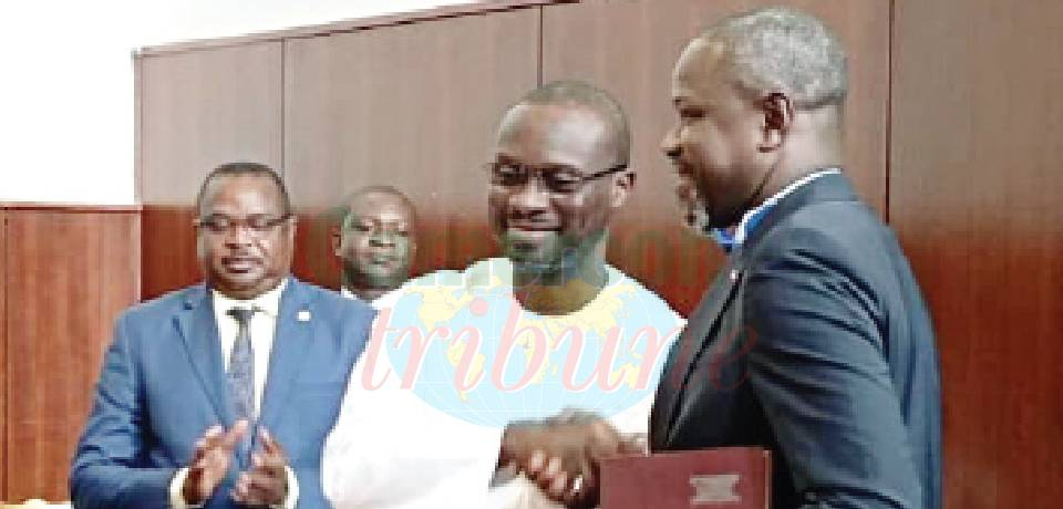 Droit des affaires: L’Ohada et le Barreau renforcent leur collaboration