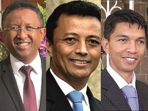 Présidentielle à Madagascar: 36 candidats dans la course