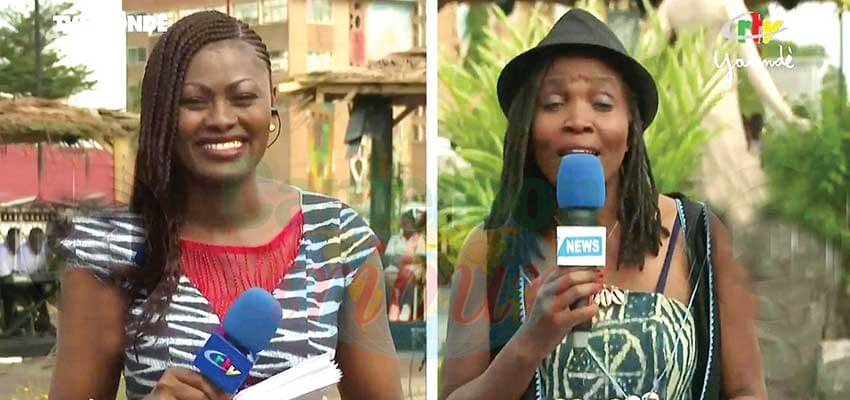 Média : Yaoundé et TV5 célèbrent la Francophonie
