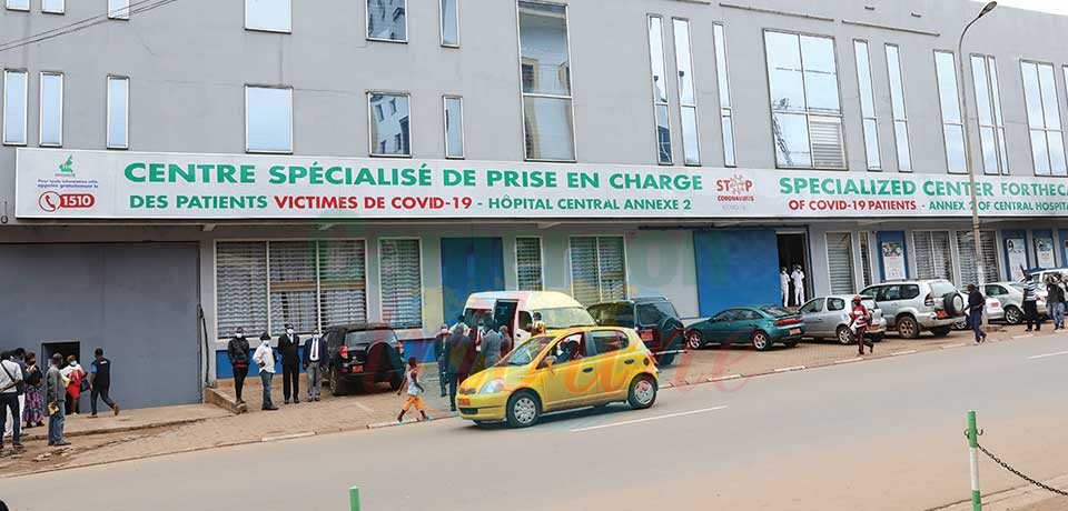 Des mesures prises à « Orca » et dans d’autres structures sanitaires pour assurer le respect de la dignité des défunts. Des mesures prises à « Orca » et dans d’autres structures sanitaires pour assurer le respect de la dignité des défunts.