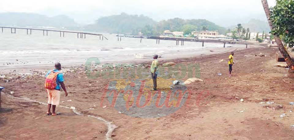 Limbe:  Shores Remain A Threat