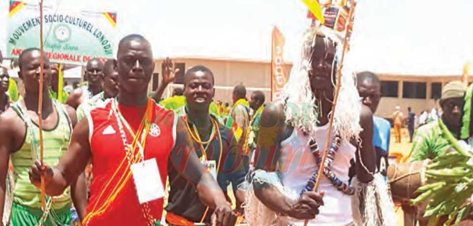 Festival Lonodji : le peuple Sara dévoile sa richesse culturelle