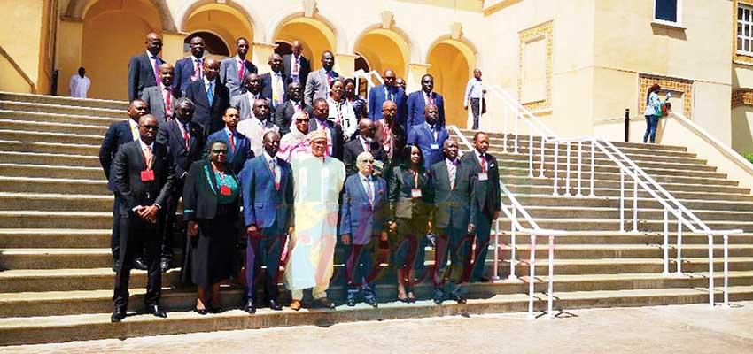 The N’Djamena workshop expected to bridge noticeable gaps in payment services.