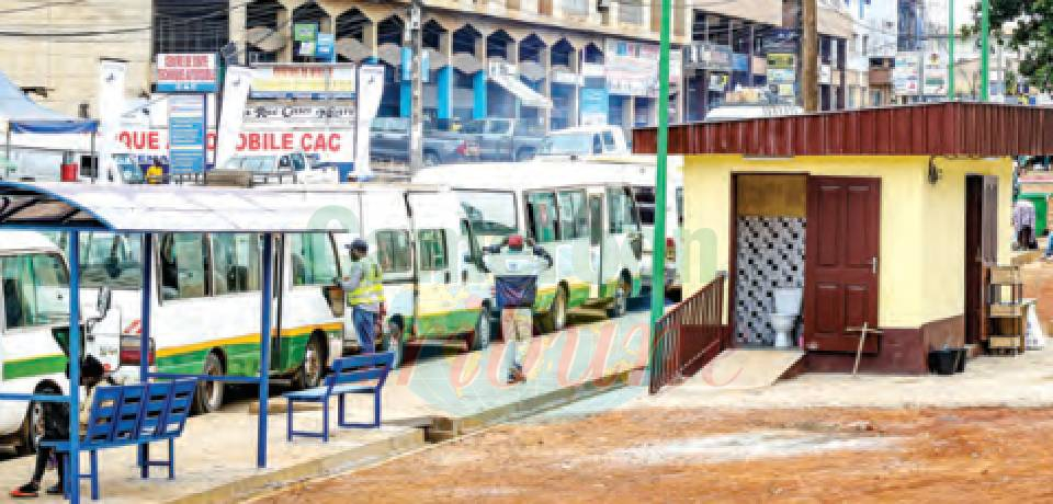 Transport urbain: Les recettes au ralenti