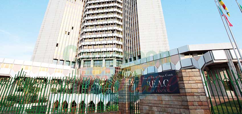 Monetory Policy in CEMAC: BEAC Examines Situation Monetory Policy in CEMAC: BEAC Examines Situation