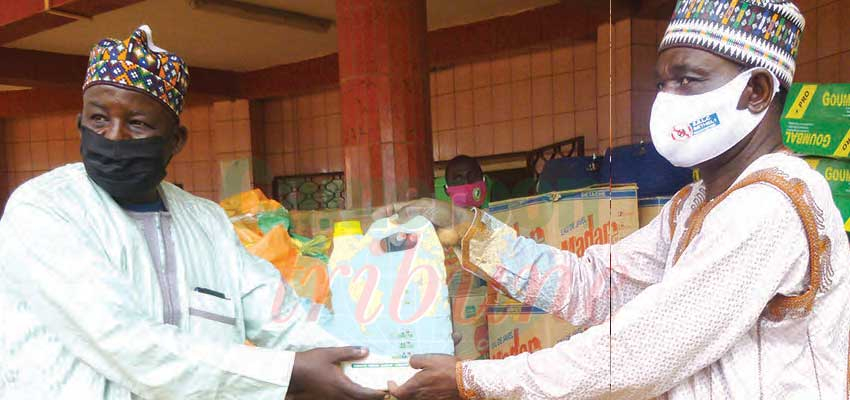Adamaoua : les établissements scolaires de nouveau parés