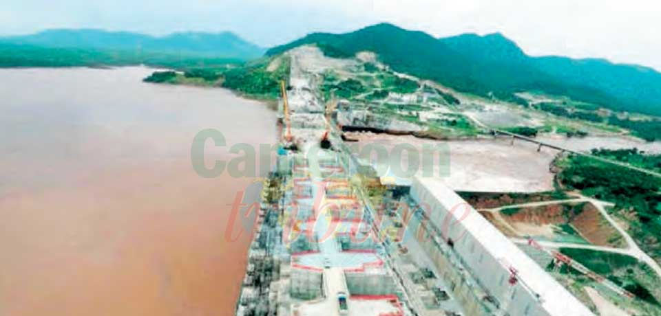 Ethiopia : Nile Dam Talks End In Stalemate Ethiopia : Nile Dam Talks End In Stalemate