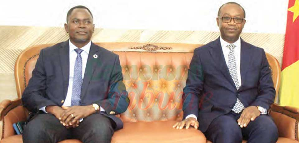 Promotion de l’entrepreneuriat: Des attentions pour les jeunes