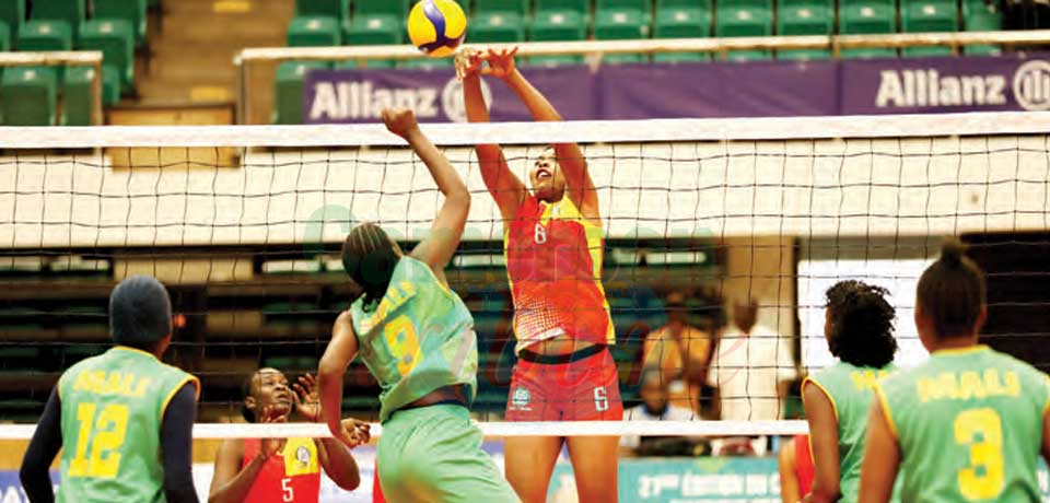 Classification Matches : Teams Seek Rankings