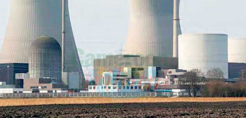 Kenya : Gov’t To Construct Nuclear Power Plant
