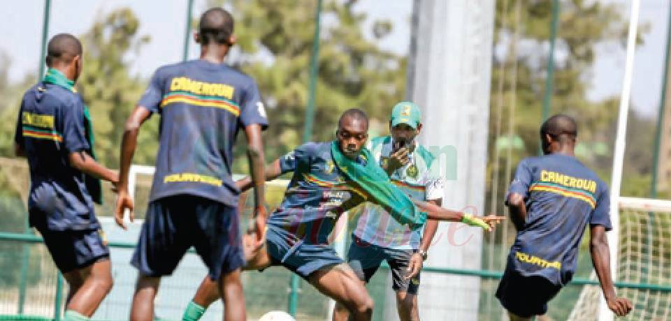 2026 U-17 AFCON: Competition Kicks Off Today